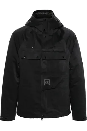 C.P. Company The Metropolis Series jacket