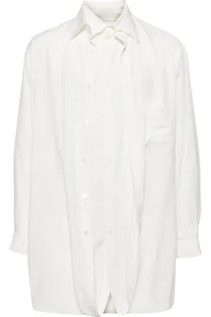 YOHJI YAMAMOTO Double