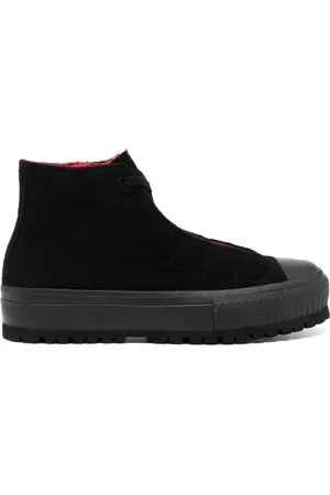 YOHJI YAMAMOTO Lace