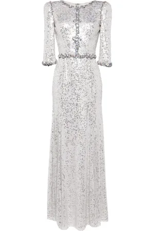Jenny Packham Pretty Thing crystal
