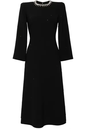 Jenny Packham Mars midi dress