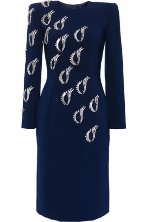 Jenny Packham Jealous crystal