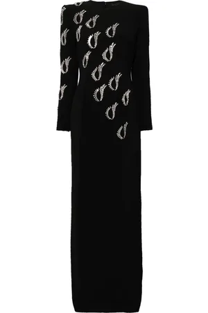 Jenny Packham Jealous crystal