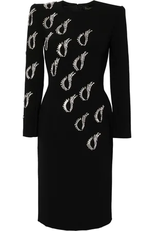 Jenny Packham Jealous crystal