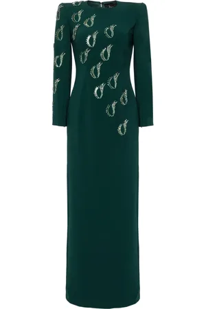 Jenny Packham Jealous crystal