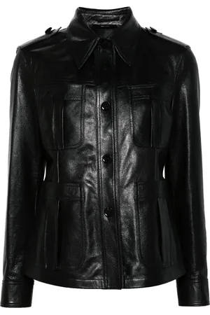 Tom Ford Field jacket