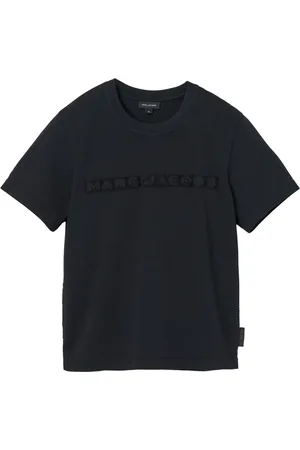 Marc Jacobs The Logo Baby Tee