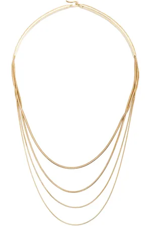 Fernando Jorge 18kt yellow multi