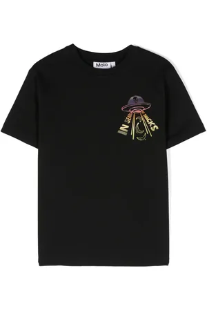 Molo Rodney UFO