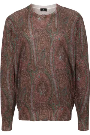 Etro Paisley