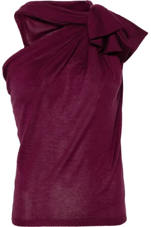 Giambattista Valli Ruched