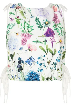 Lethicia Bronstein Bibia floral