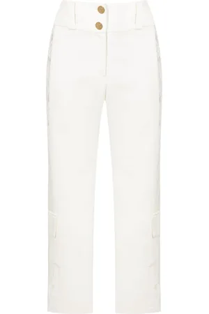 Lethicia Bronstein Lace