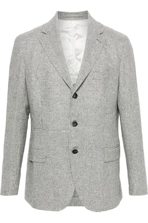 ELEVENTY Houndstooth