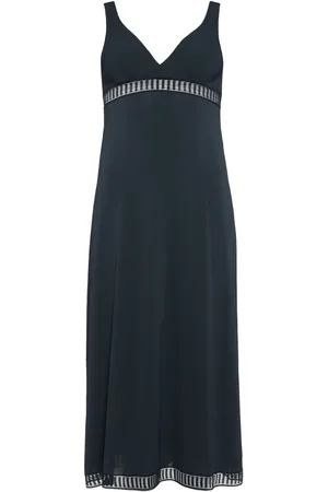 ERES Caroline Graphic nightdress