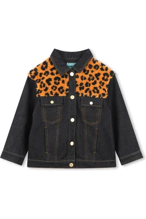 Kenzo Leopard