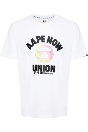 A Bathing Ape Graphic