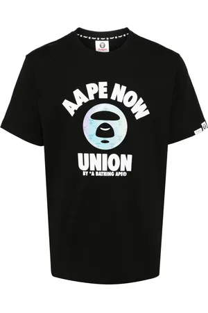 A Bathing Ape Graphic