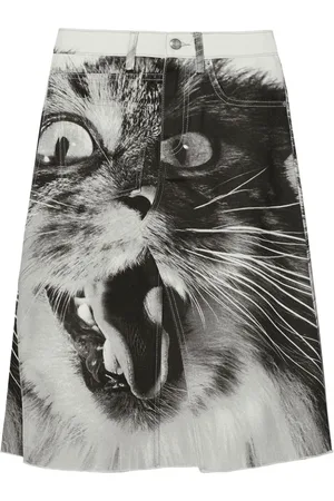 Tory Burch Cat