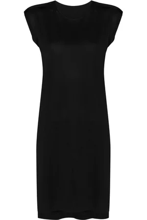PLEATS PLEASE ISSEY MIYAKE Pliss?? tank top