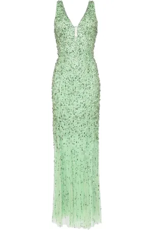 Jenny Packham Libra crystal