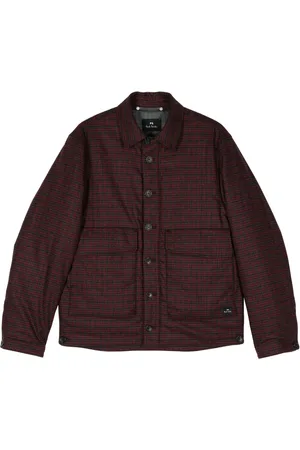 Paul Smith Plaid