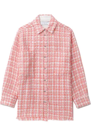 IRO Plaid