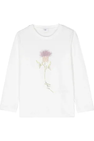 Il gufo Floral