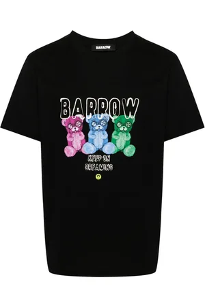 BARROW Logo