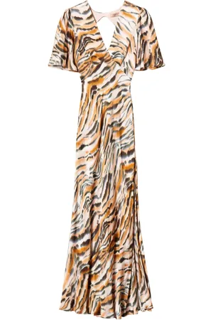 Twin-Set Tiger
