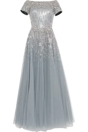 Jenny Packham Lyra crystal