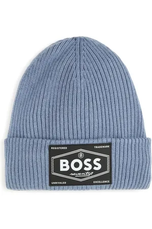 HUGO BOSS Logo