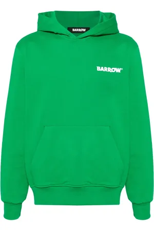 BARROW Logo