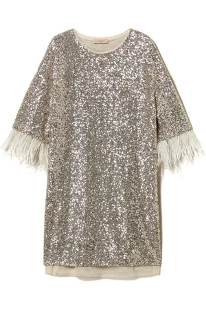 Twin-Set Sequin