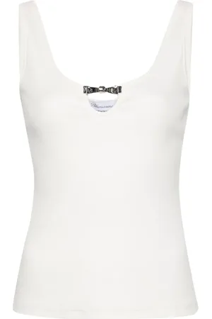 BLUMARINE Bow
