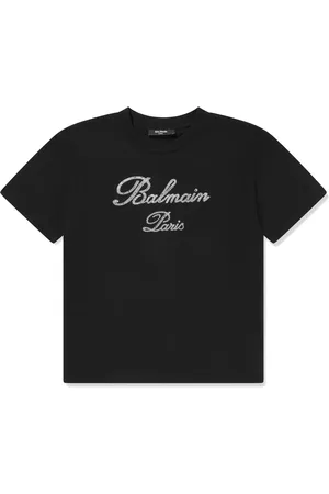 Balmain Logo