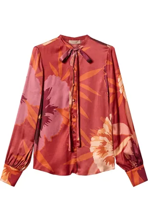 Twin-Set Floral