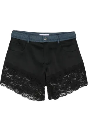 BLUMARINE Lace