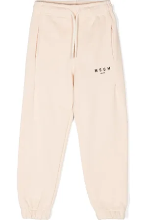Msgm Logo