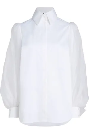 Karl Lagerfeld KL Studio Voluminous cotton