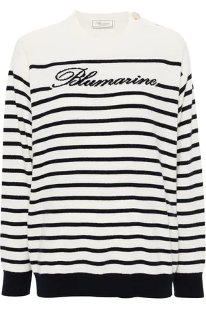 BLUMARINE Logo
