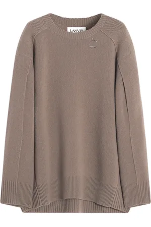 Lanvin Wool