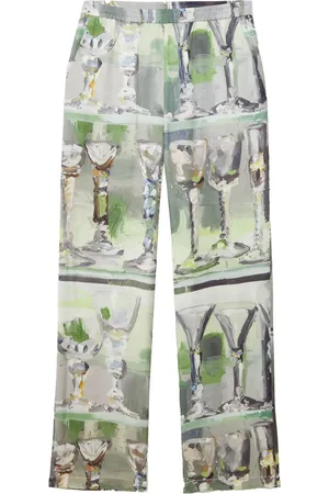 Msgm Graphic