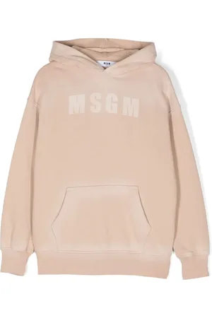 Msgm Logo