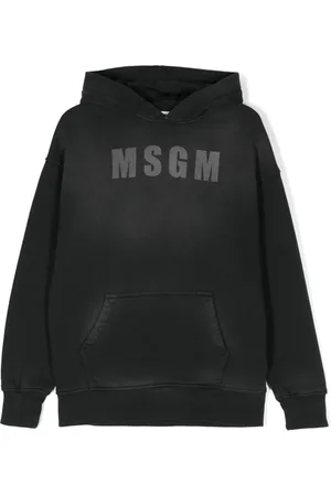 Msgm Logo