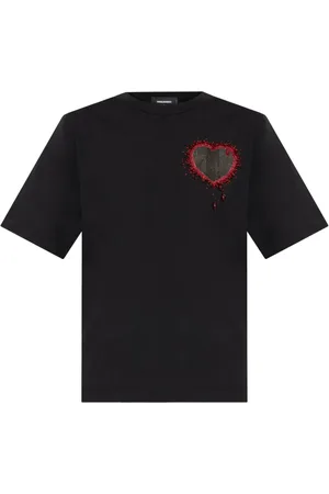 Dsquared2 Heart T