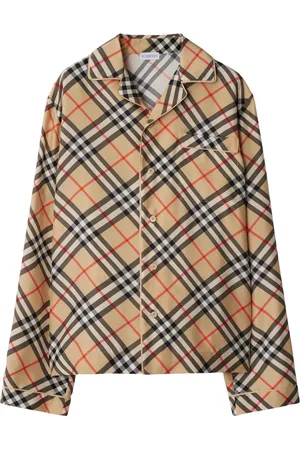 Burberry Vintage Check