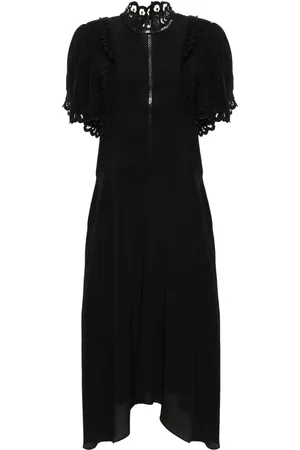 Isabel Marant Elidia midi dress