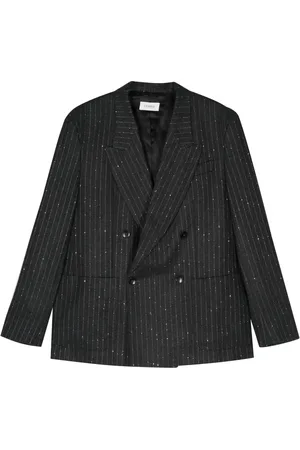 LANEUS Pinstripe