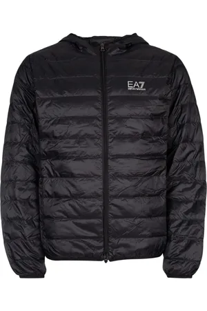 EA7 Logo